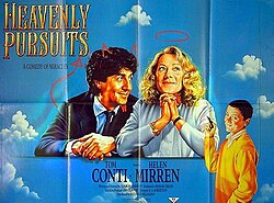 The Gospel According to Vic poster