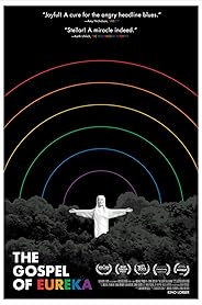 The Gospel of Eureka poster