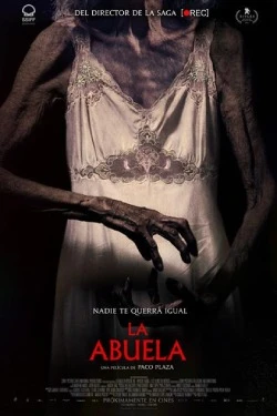 The Grandmother poster