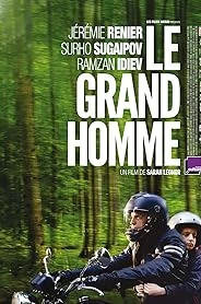 The Great Man poster