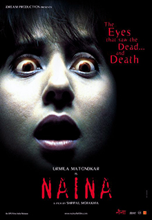 The Great Water poster