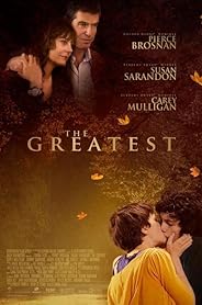 The Greatest poster