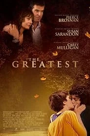 The Greatest poster