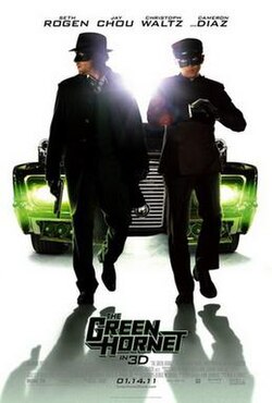 The Green Ray poster