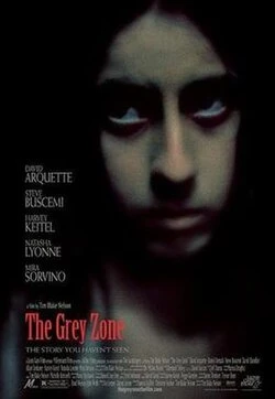 The Grey Zone poster