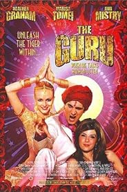The Guru poster