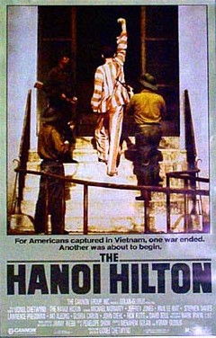The Hanoi Hilton poster