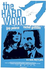 The Hard Word poster
