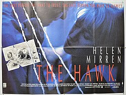 The Hawk poster