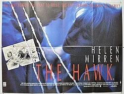 The Hawk poster