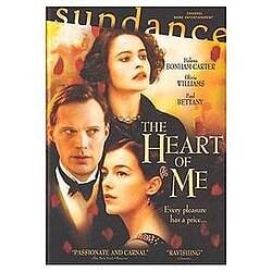 The Heart of Me poster