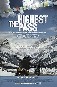 The Highest Pass poster