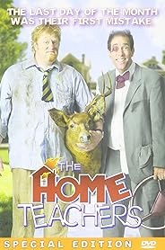 The Home Teachers poster