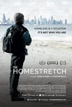 The Homestretch poster