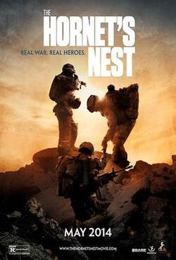 The Hornet's Nest poster