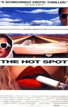 The Hot Spot poster