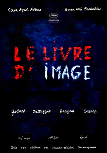 The Image Book poster