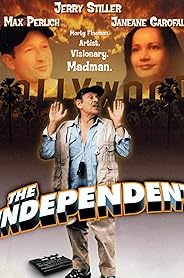 The Independent poster