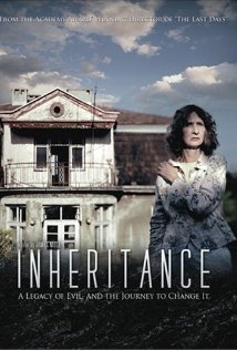 The Inheritance poster