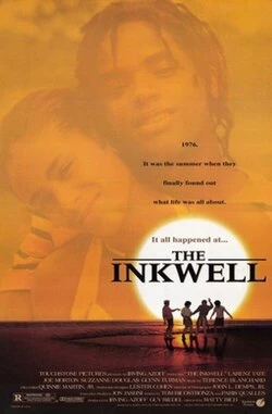 The Inkwell poster