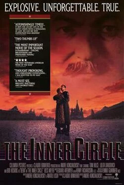 The Inner Circle poster
