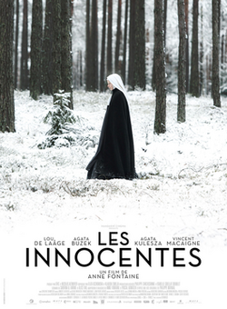 The Innocents poster
