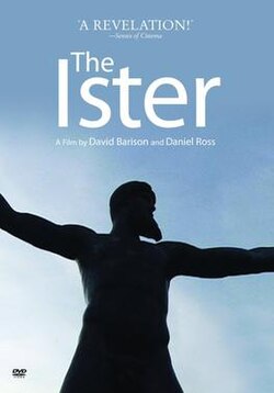 The Ister poster