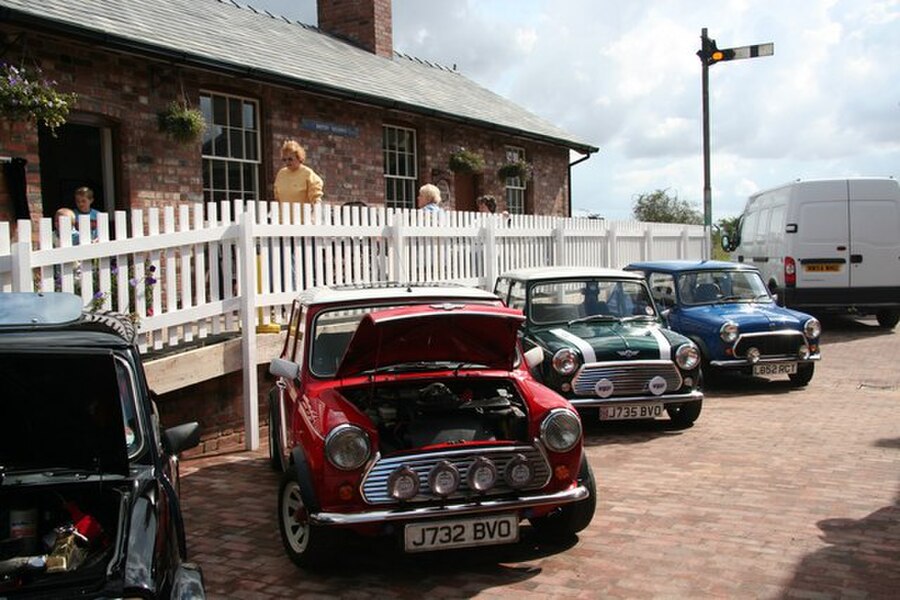 The Italian Job poster