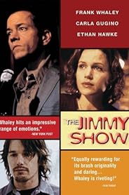 The Jimmy Show poster