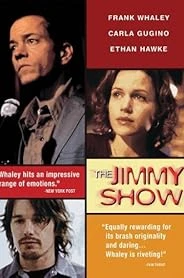 The Jimmy Show poster