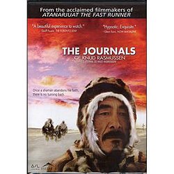 The Journals of Knud Rasmussen poster