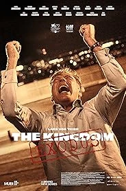 The Kingdom poster