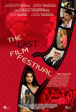 The Last Film Festival poster