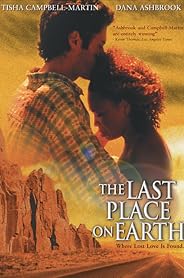 The Last Place on Earth poster