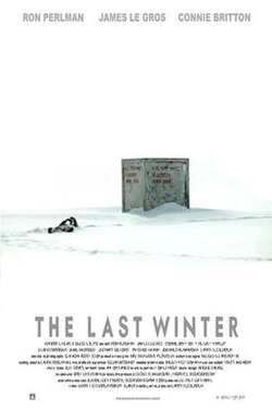 The Last Winter poster