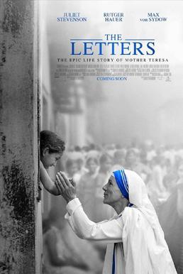 The Letters poster