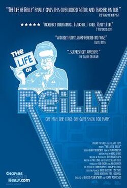 The Life of Reilly poster