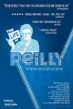 The Life of Reilly poster