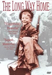 The Long Way Home poster