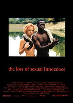 The Loss of Sexual Innocence poster