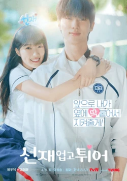 The Lovely Month of May poster
