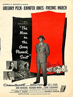 The Man in the White Suit poster