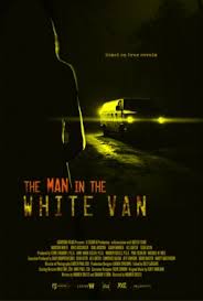 The Man in the White Van poster