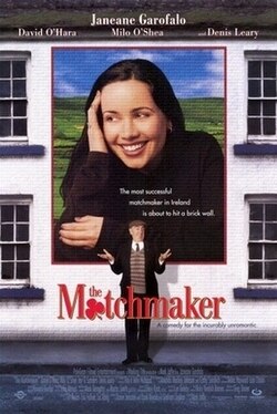 The MatchMaker poster