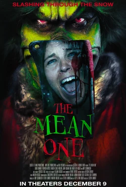 The Mean One poster