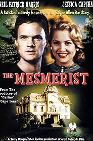 The Mesmerist poster