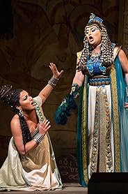 The Metropolitan Opera HD Live: Verdi: Aida poster