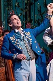 The Metropolitan Opera HD Live: Verdi: La Traviata poster