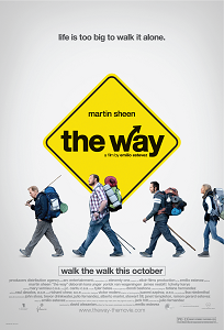 The Modern Way poster