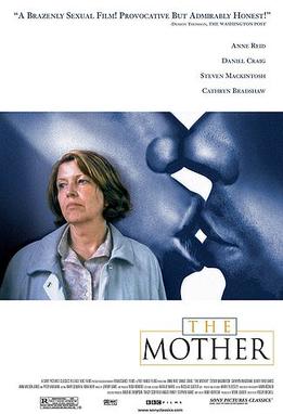 The Mother poster